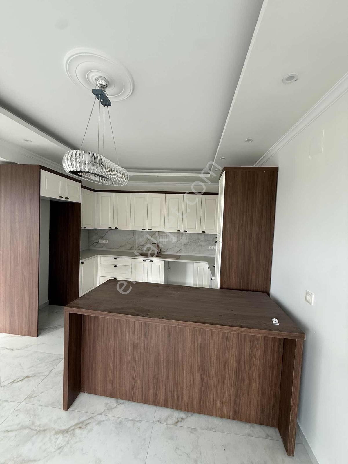 Ortaca Yerbelen Mahallesinde 4+1 Havuzlu Lüks İkiz Villa Satılık — fotoğraf 15