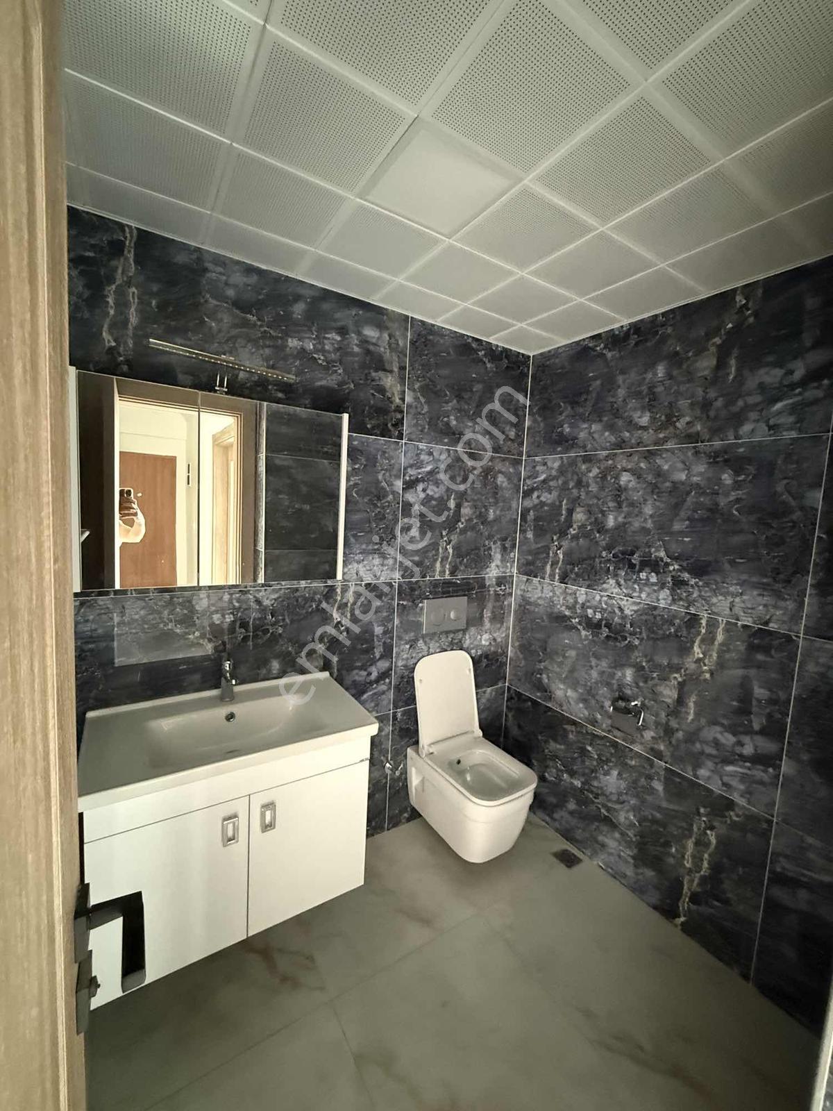 Ortaca Yerbelen Mahallesinde 4+1 Havuzlu Lüks İkiz Villa Satılık — fotoğraf 17