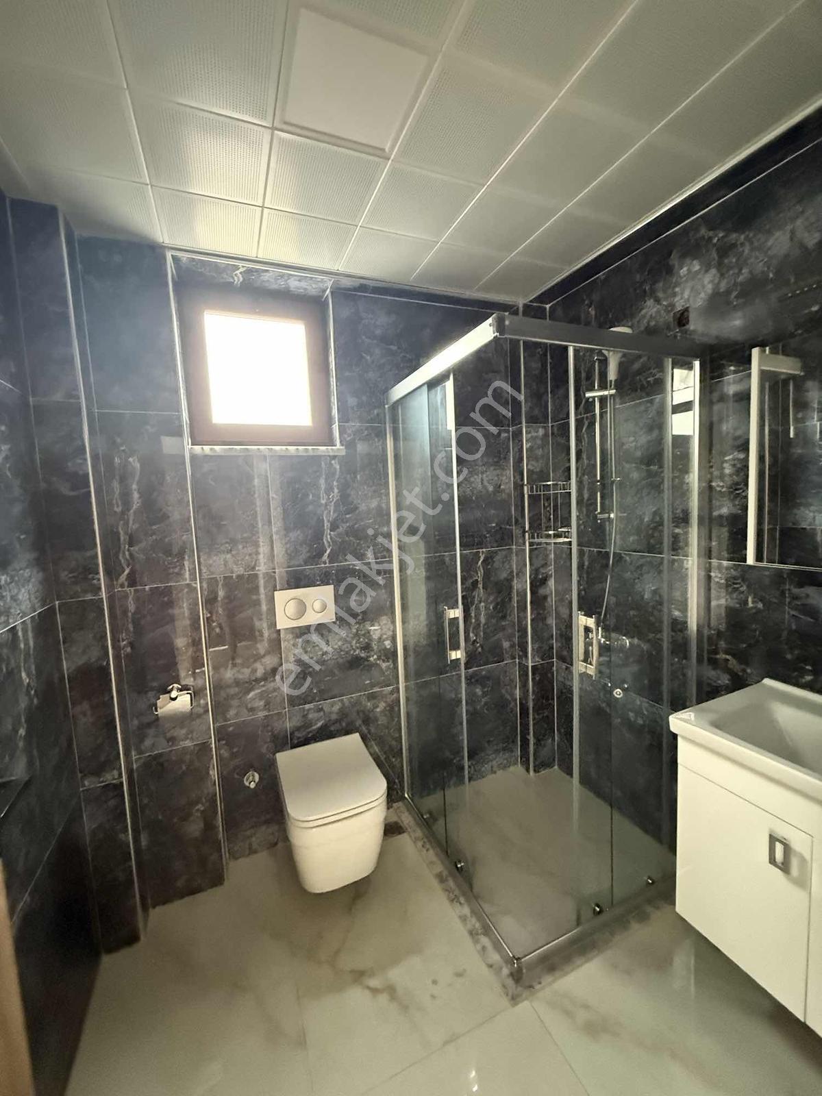 Ortaca Yerbelen Mahallesinde 4+1 Havuzlu Lüks İkiz Villa Satılık — fotoğraf 18