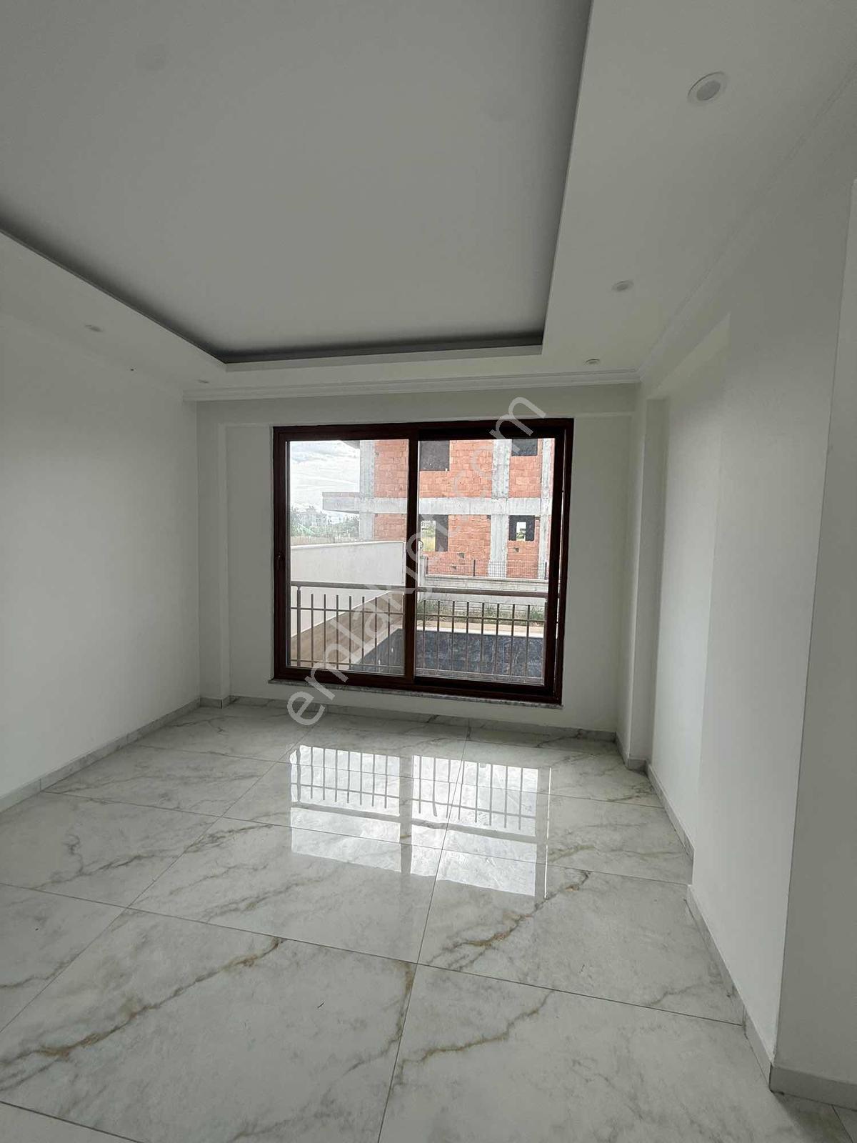 Ortaca Yerbelen Mahallesinde 4+1 Havuzlu Lüks İkiz Villa Satılık — fotoğraf 19