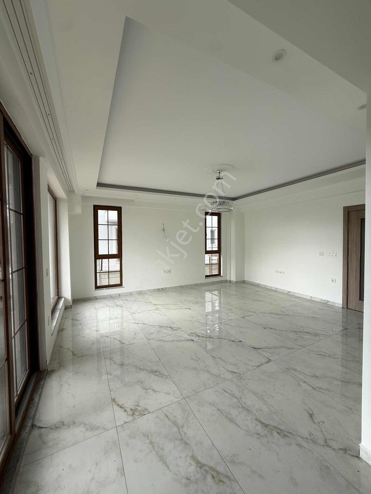 Ortaca Yerbelen Mahallesinde 4+1 Havuzlu Lüks İkiz Villa Satılık — fotoğraf 21