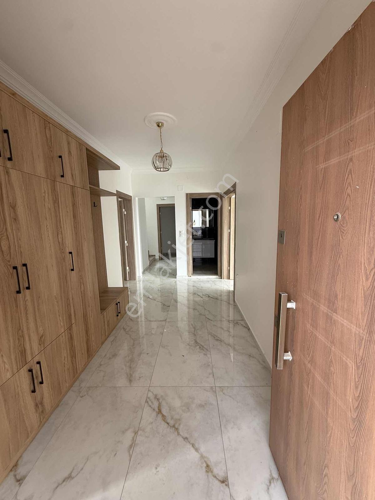 Ortaca Yerbelen Mahallesinde 4+1 Havuzlu Lüks İkiz Villa Satılık — fotoğraf 23