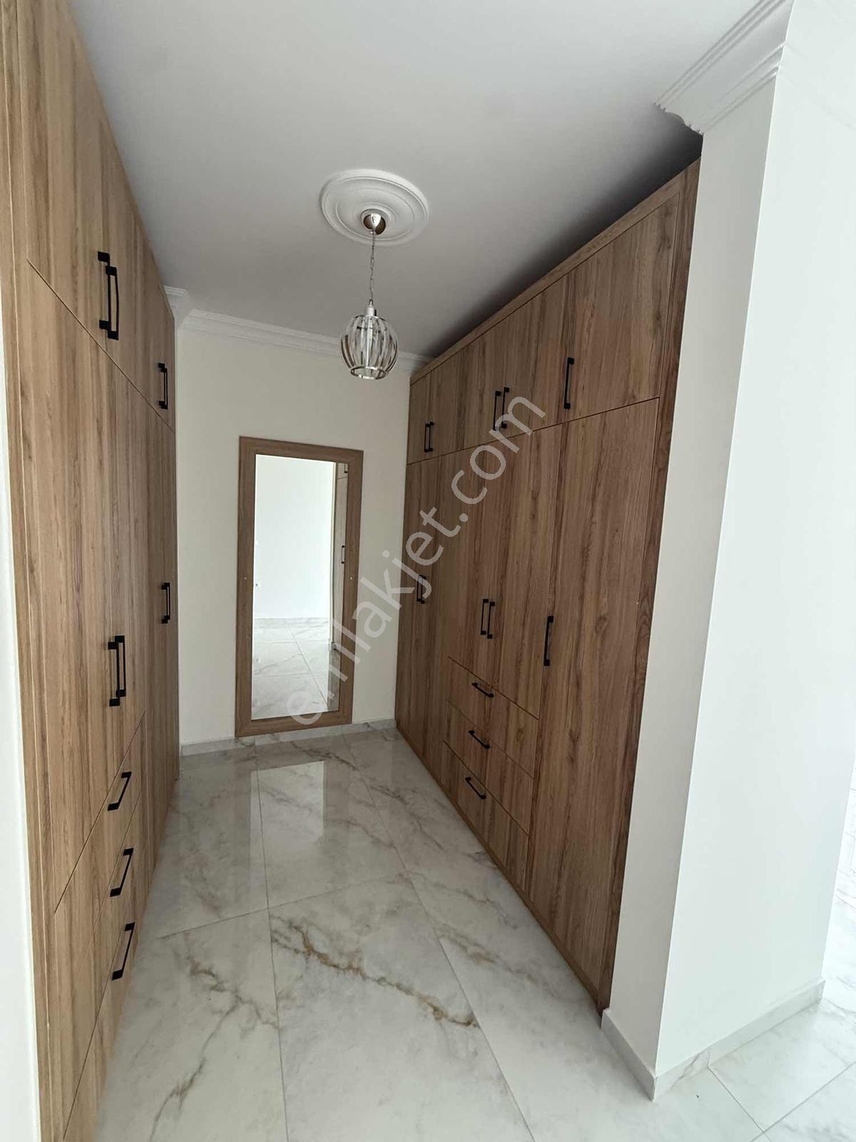 Ortaca Yerbelen Mahallesinde 4+1 Havuzlu Lüks İkiz Villa Satılık — fotoğraf 27