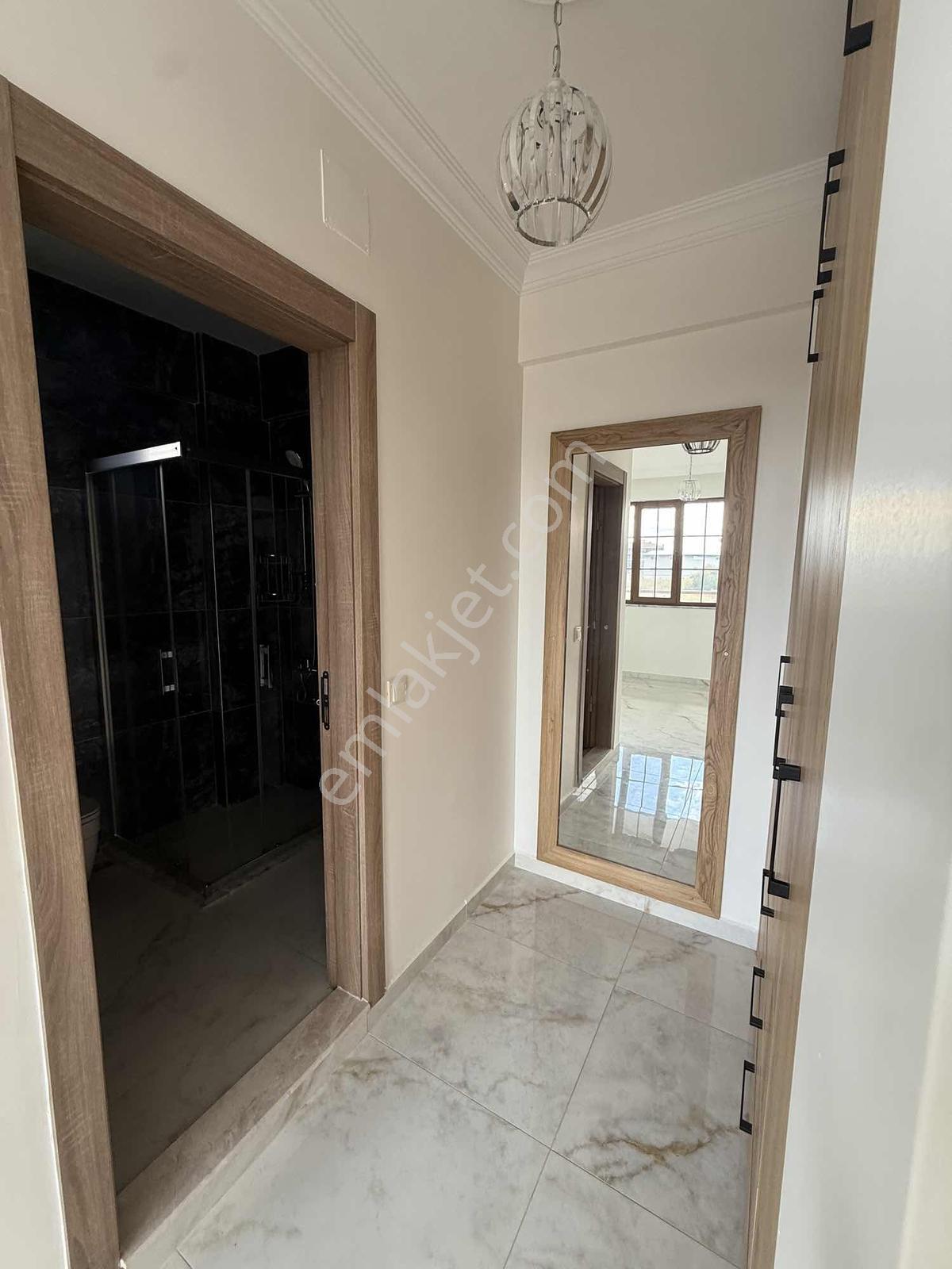 Ortaca Yerbelen Mahallesinde 4+1 Havuzlu Lüks İkiz Villa Satılık — fotoğraf 28
