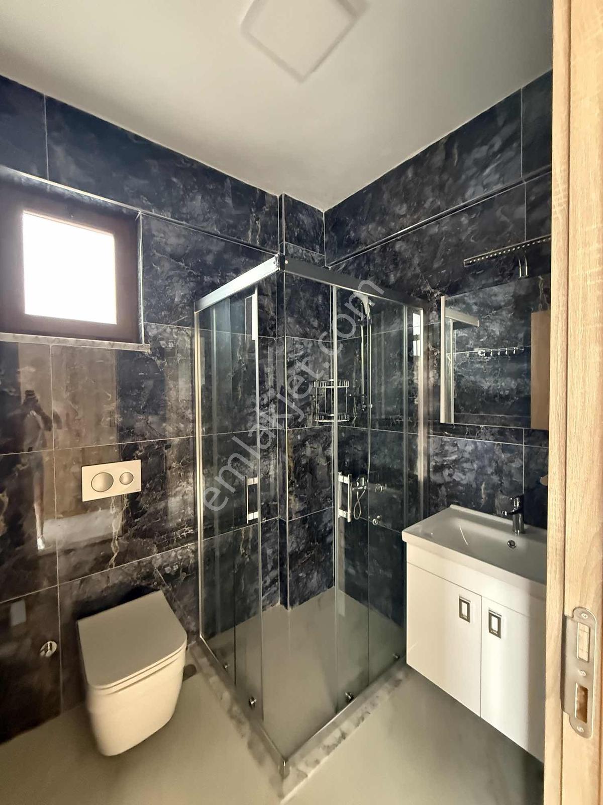 Ortaca Yerbelen Mahallesinde 4+1 Havuzlu Lüks İkiz Villa Satılık — fotoğraf 29