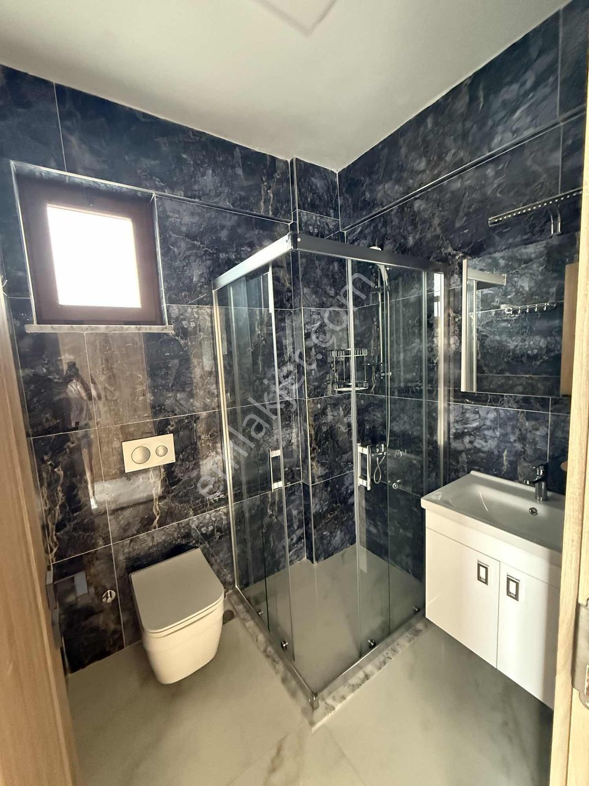 Ortaca Yerbelen Mahallesinde 4+1 Havuzlu Lüks İkiz Villa Satılık — fotoğraf 30