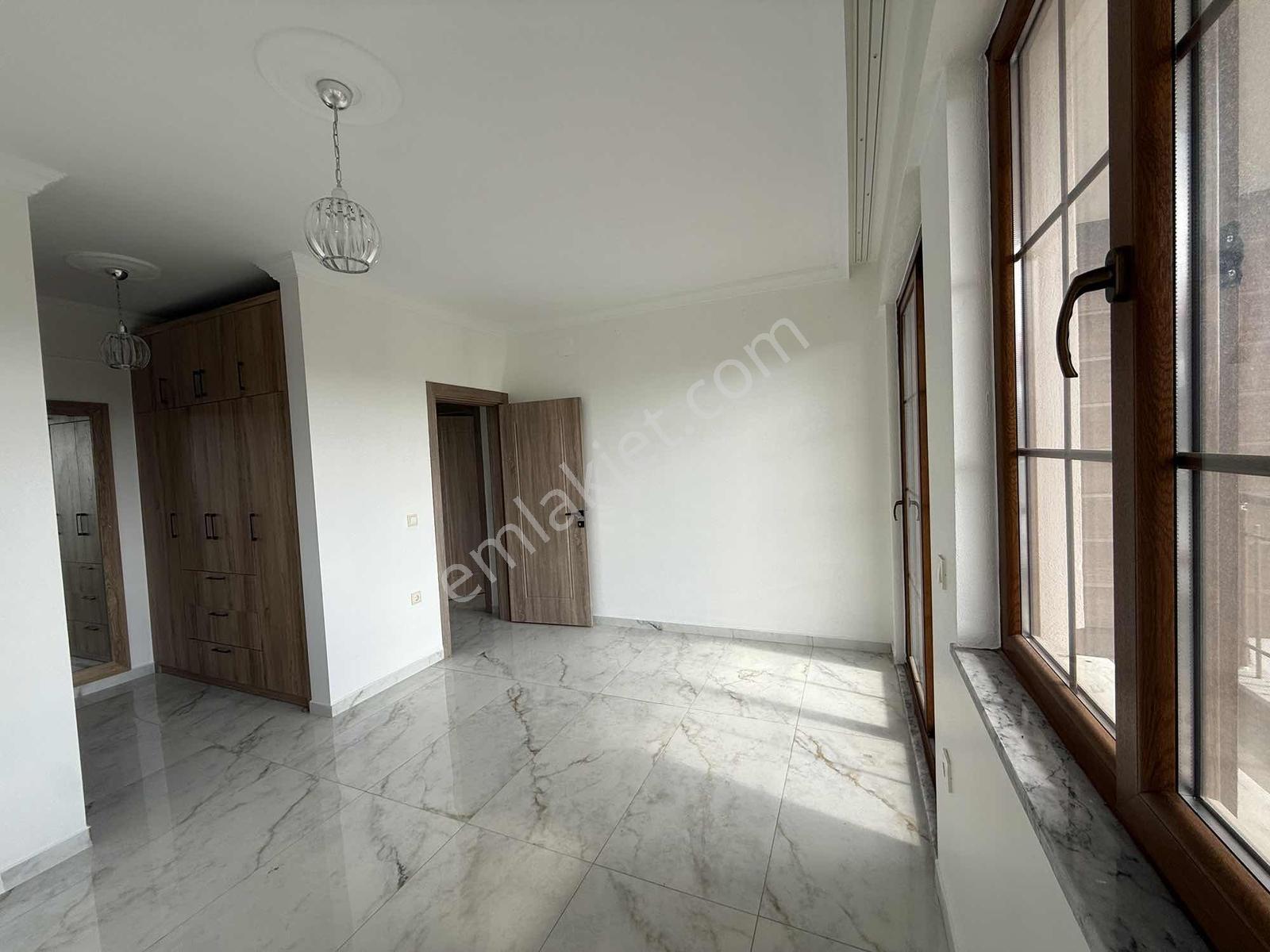 Ortaca Yerbelen Mahallesinde 4+1 Havuzlu Lüks İkiz Villa Satılık — fotoğraf 32