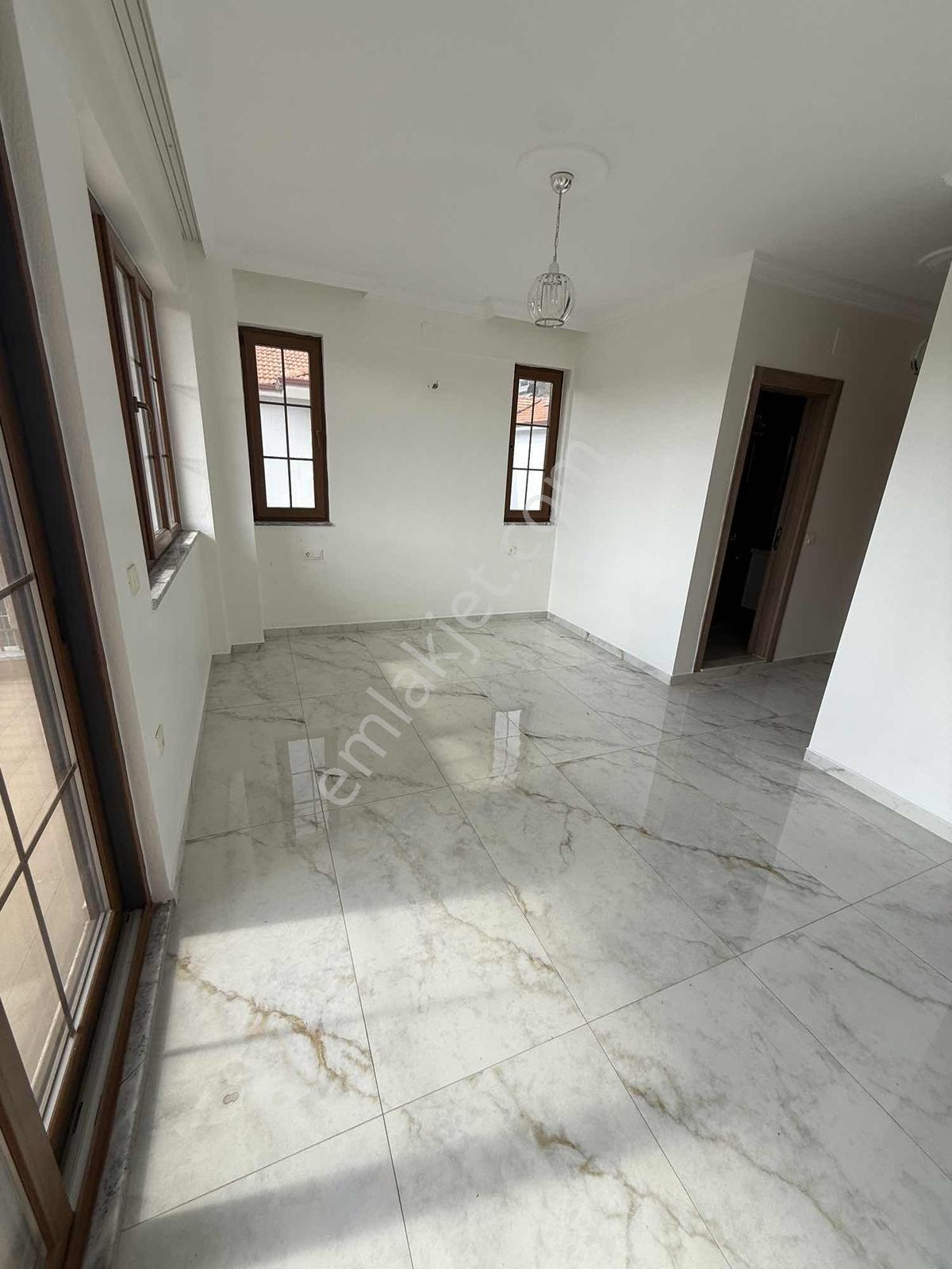 Ortaca Yerbelen Mahallesinde 4+1 Havuzlu Lüks İkiz Villa Satılık — fotoğraf 33