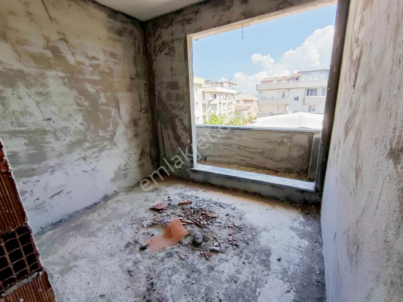 Osmangazi Mah. Atatürk Cad. Site İçerisinde Satılık 2+1 Ara Kat — fotoğraf 12