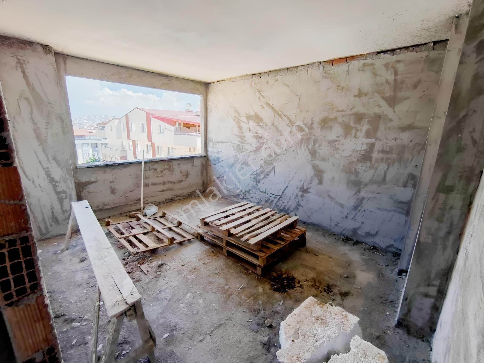 Osmangazi Mah. Atatürk Cad. Site İçerisinde Satılık 2+1 Ara Kat — fotoğraf 16