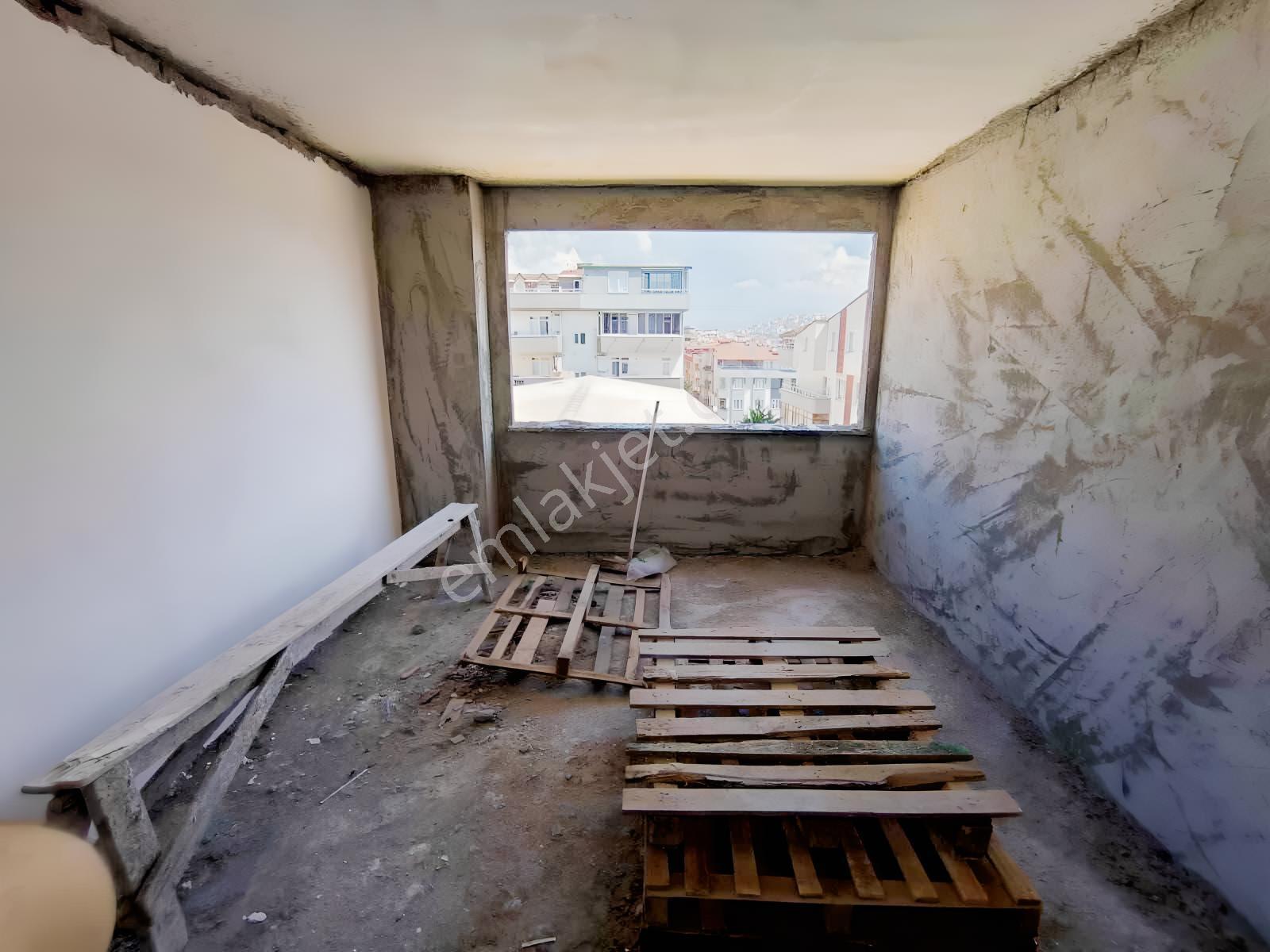 Osmangazi Mah. Atatürk Cad. Site İçerisinde Satılık 2+1 Ara Kat — fotoğraf 18