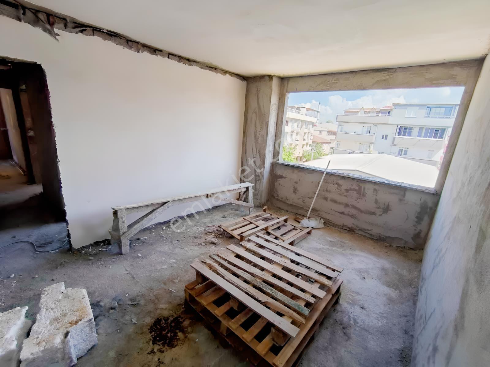 Osmangazi Mah. Atatürk Cad. Site İçerisinde Satılık 2+1 Ara Kat — fotoğraf 19