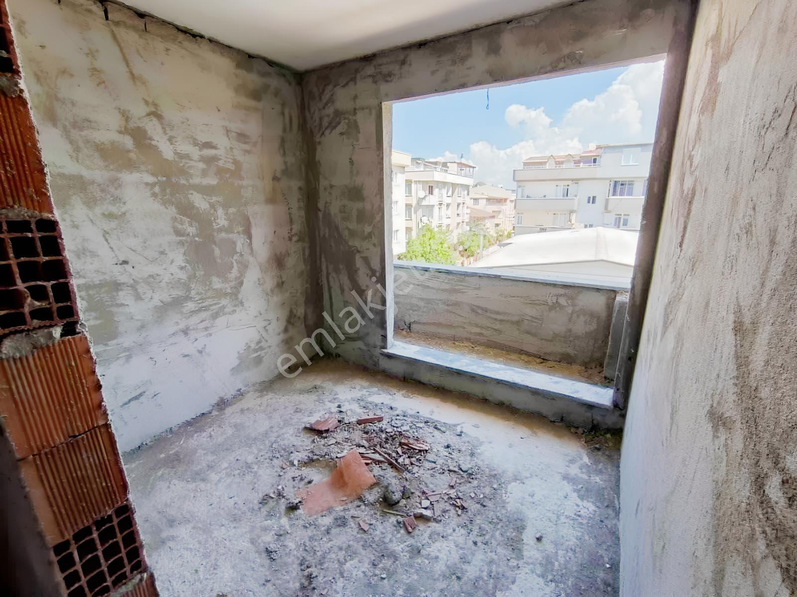 Osmangazi Mah. Atatürk Cad. Site İçerisinde Satılık 2+1 Ara Kat — fotoğraf 20