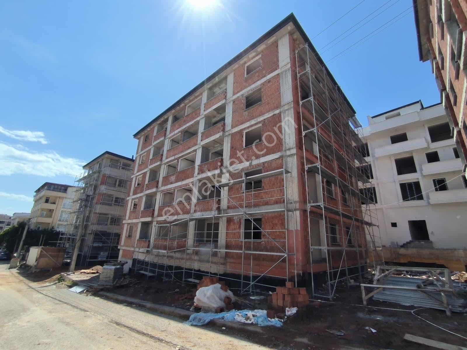 Osmangazi Mah. Atatürk Cad. Site İçerisinde Satılık 2+1 Ara Kat — fotoğraf 21