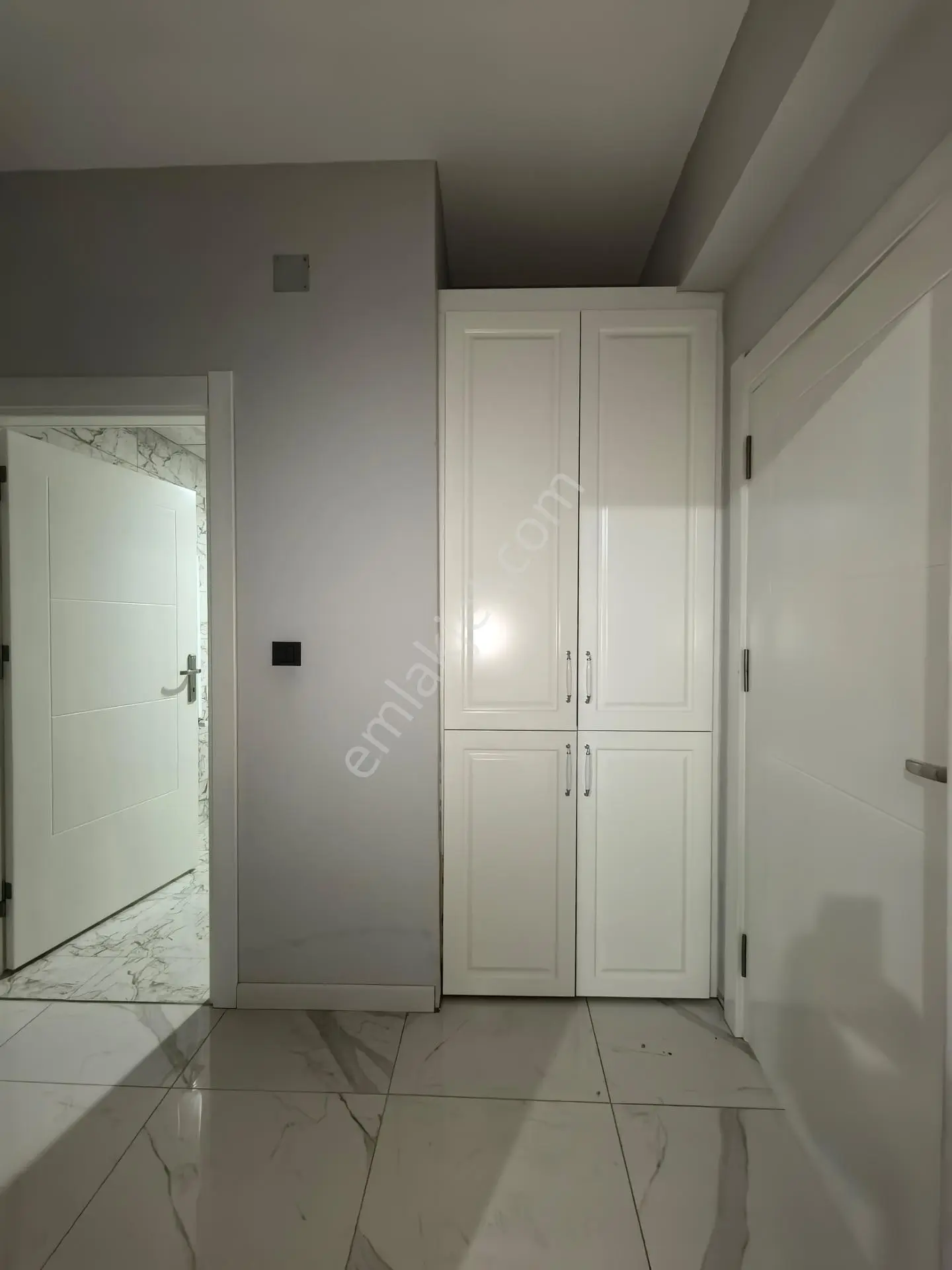 Bor Çayır Mahallesi'nde Satılık 3+1 Geniş Balkonlu Daire — fotoğraf 22