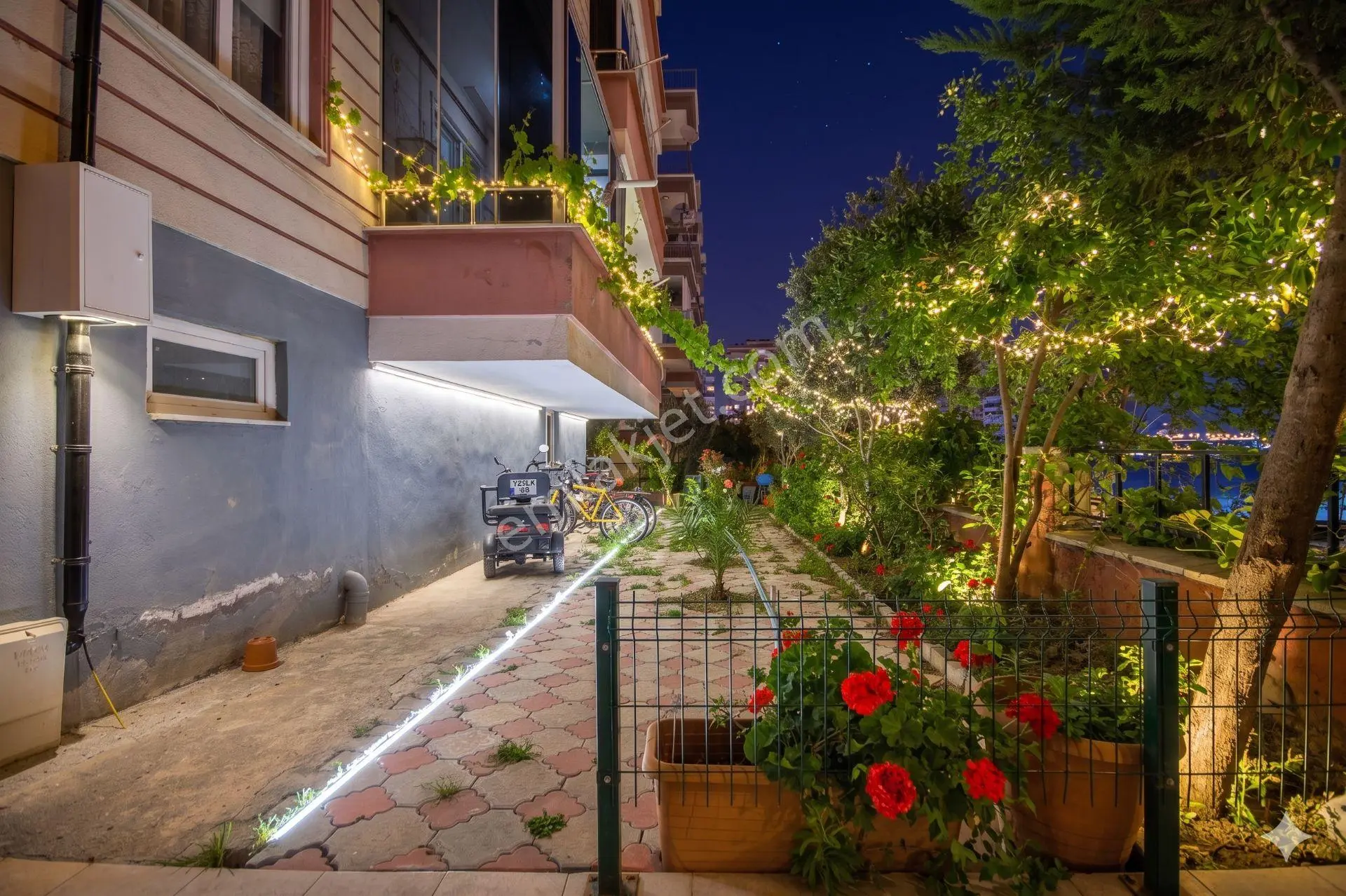🛑🛑aktiften Akçay'da Satılık Her Detayı Düşünülmüş Full Eşyalı Arakat Lüx 2+1 Daire — fotoğraf 10
