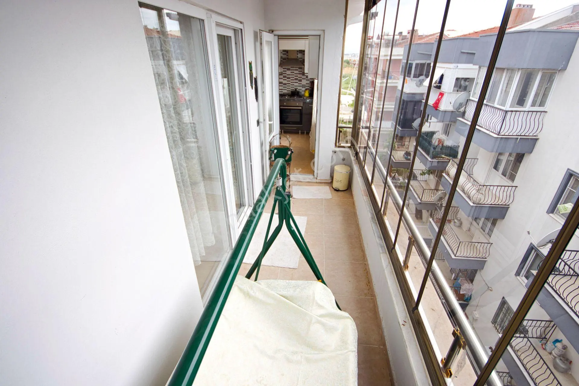🛑🛑aktiften Akçay'da Satılık Her Detayı Düşünülmüş Full Eşyalı Arakat Lüx 2+1 Daire — fotoğraf 19