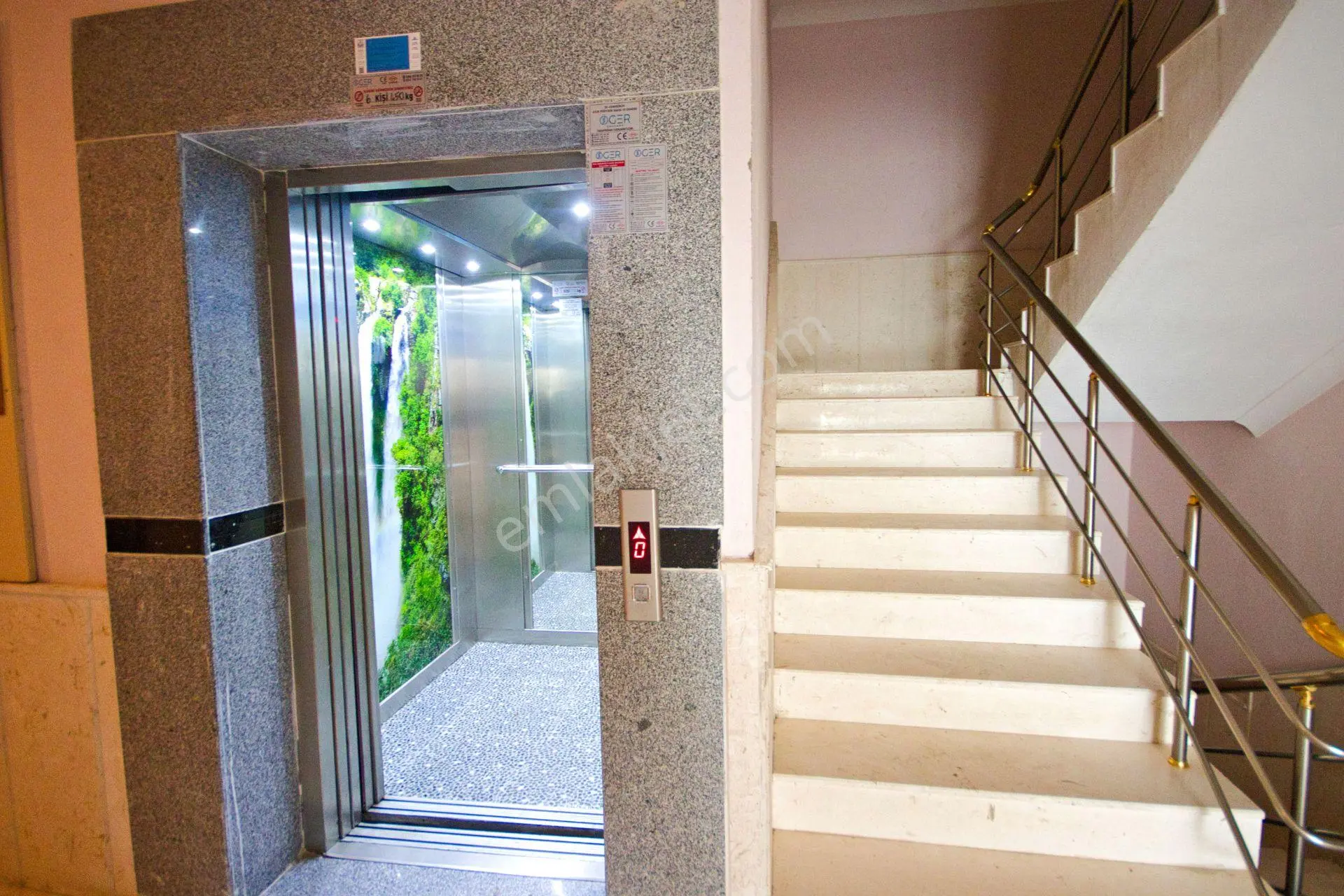 🛑🛑aktiften Akçay'da Satılık Her Detayı Düşünülmüş Full Eşyalı Arakat Lüx 2+1 Daire — fotoğraf 32