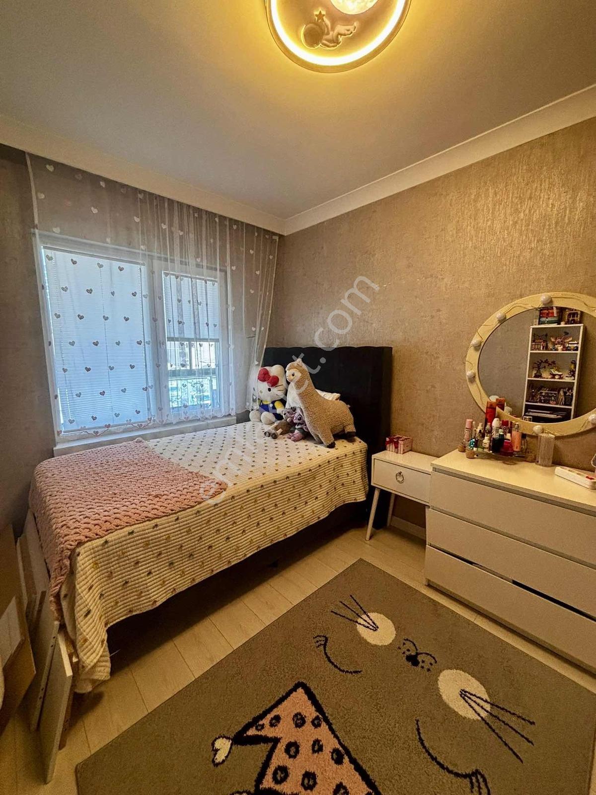 Ulukan'dn Yeşilova Sakalar'da Geniş Kullanışlı Masrafsız 2+1 !!! — fotoğraf 12
