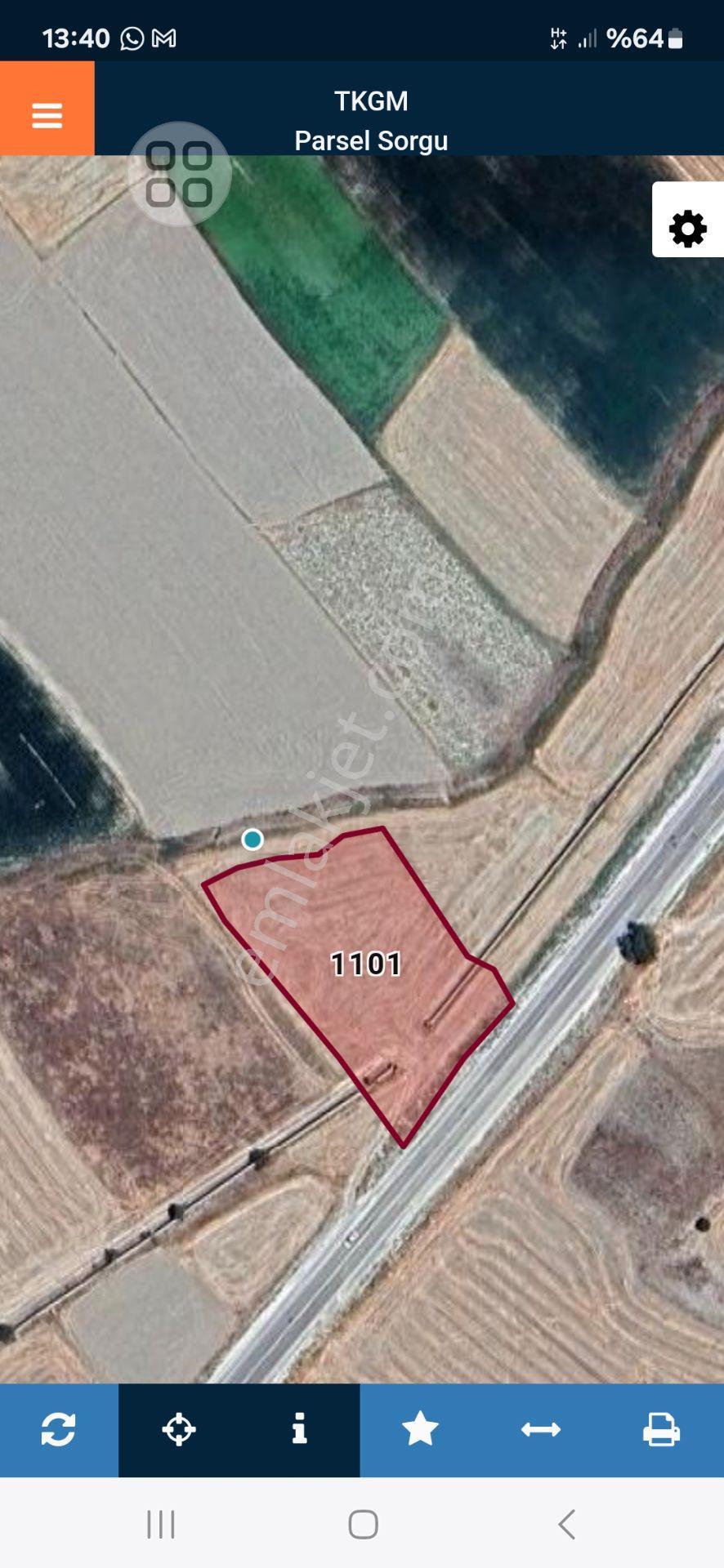 Kemer Kemer De Antalya Burdur Asfat Yoluna Cepeli 3100 M2 — fotoğraf 3