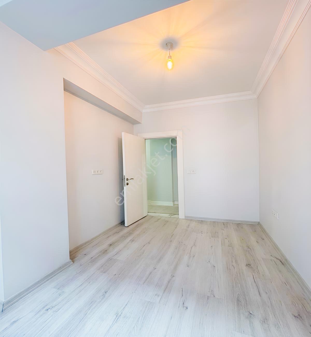 Merkez Emlaktan Müthiş Konumlu Arakat 3+1 Satılık Daire — fotoğraf 4