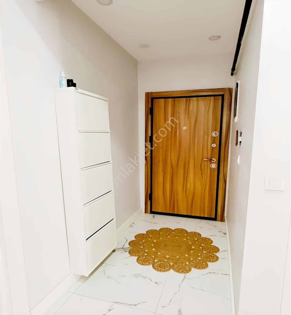 Merkez Emlaktan Müthiş Konumlu Arakat 3+1 Satılık Daire — fotoğraf 5