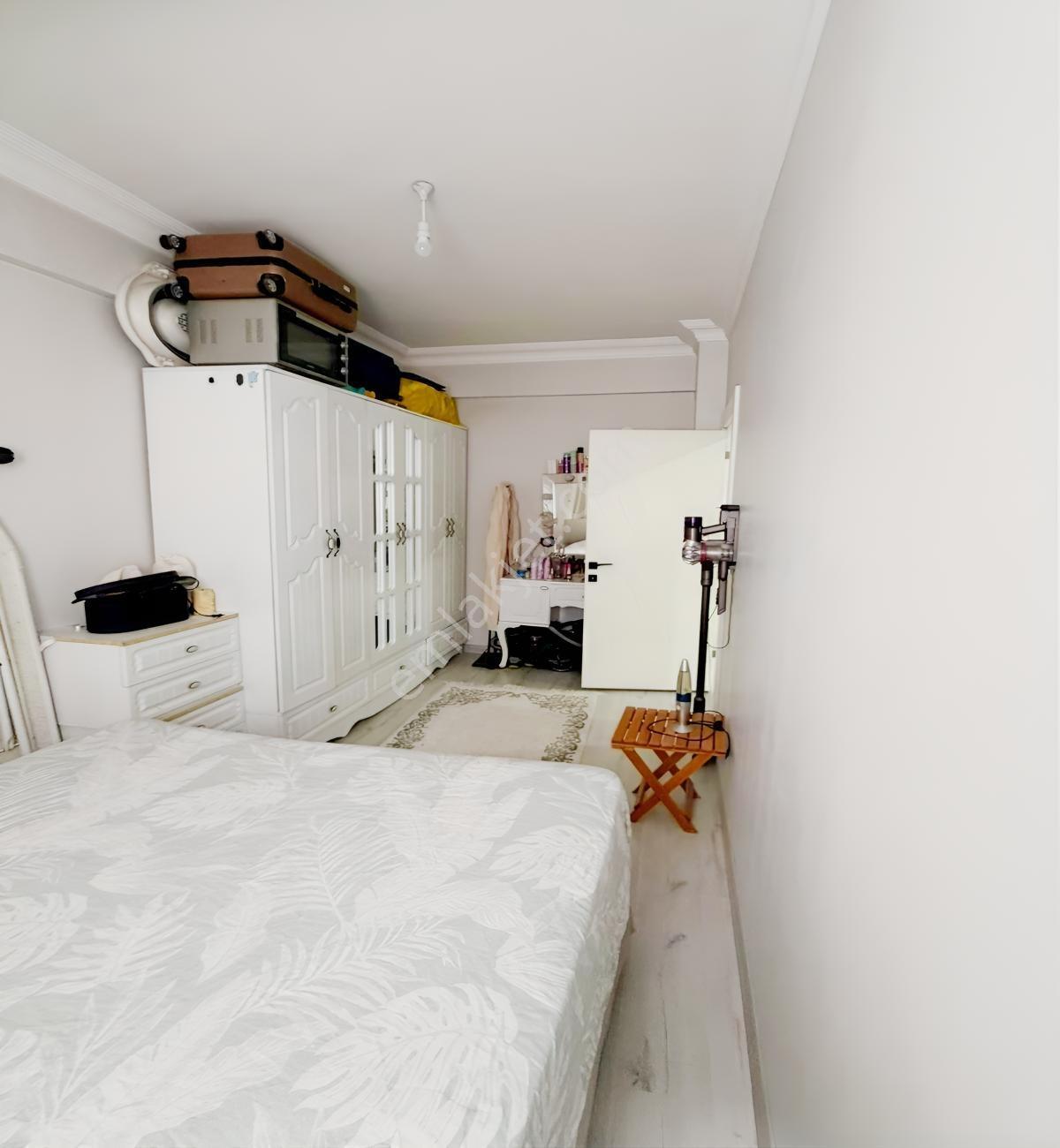 Merkez Emlaktan Müthiş Konumlu Arakat 3+1 Satılık Daire — fotoğraf 6