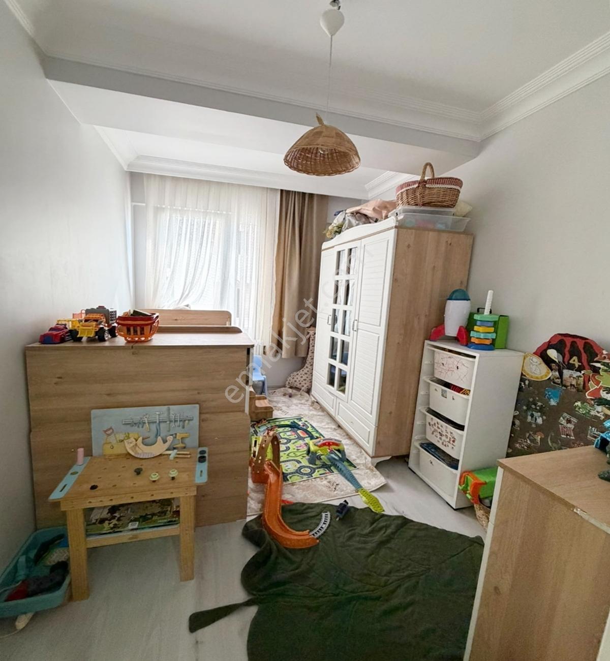 Merkez Emlaktan Müthiş Konumlu Arakat 3+1 Satılık Daire — fotoğraf 11