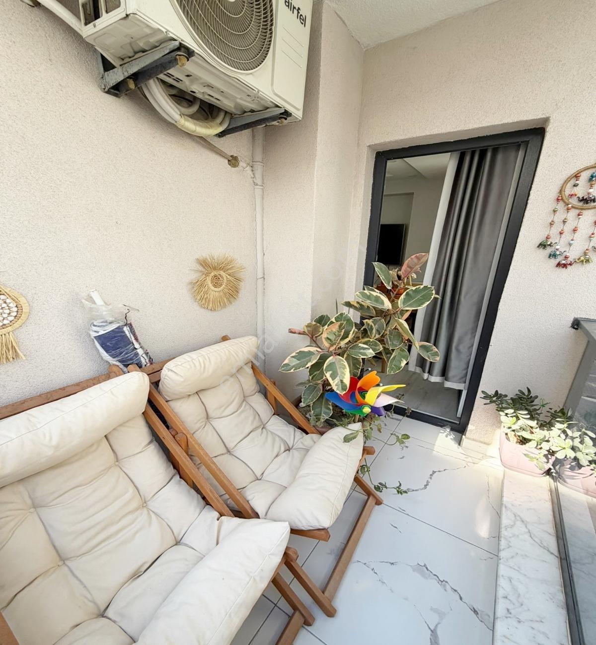 Merkez Emlaktan Müthiş Konumlu Arakat 3+1 Satılık Daire — fotoğraf 16