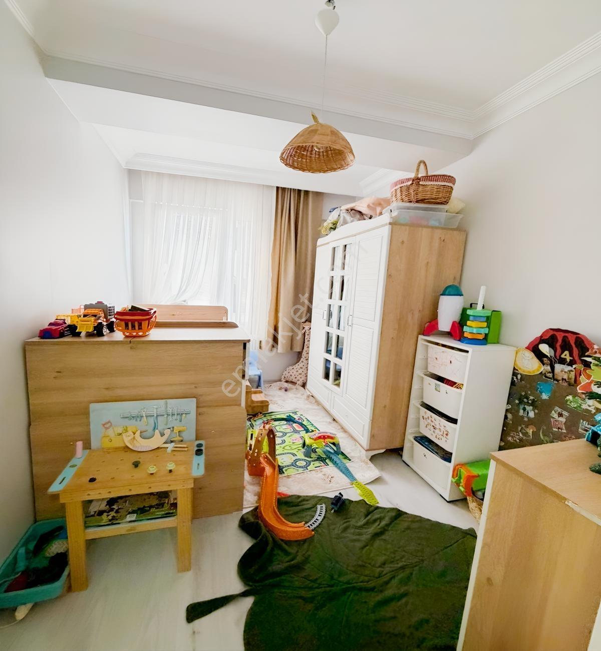 Merkez Emlaktan Müthiş Konumlu Arakat 3+1 Satılık Daire — fotoğraf 19