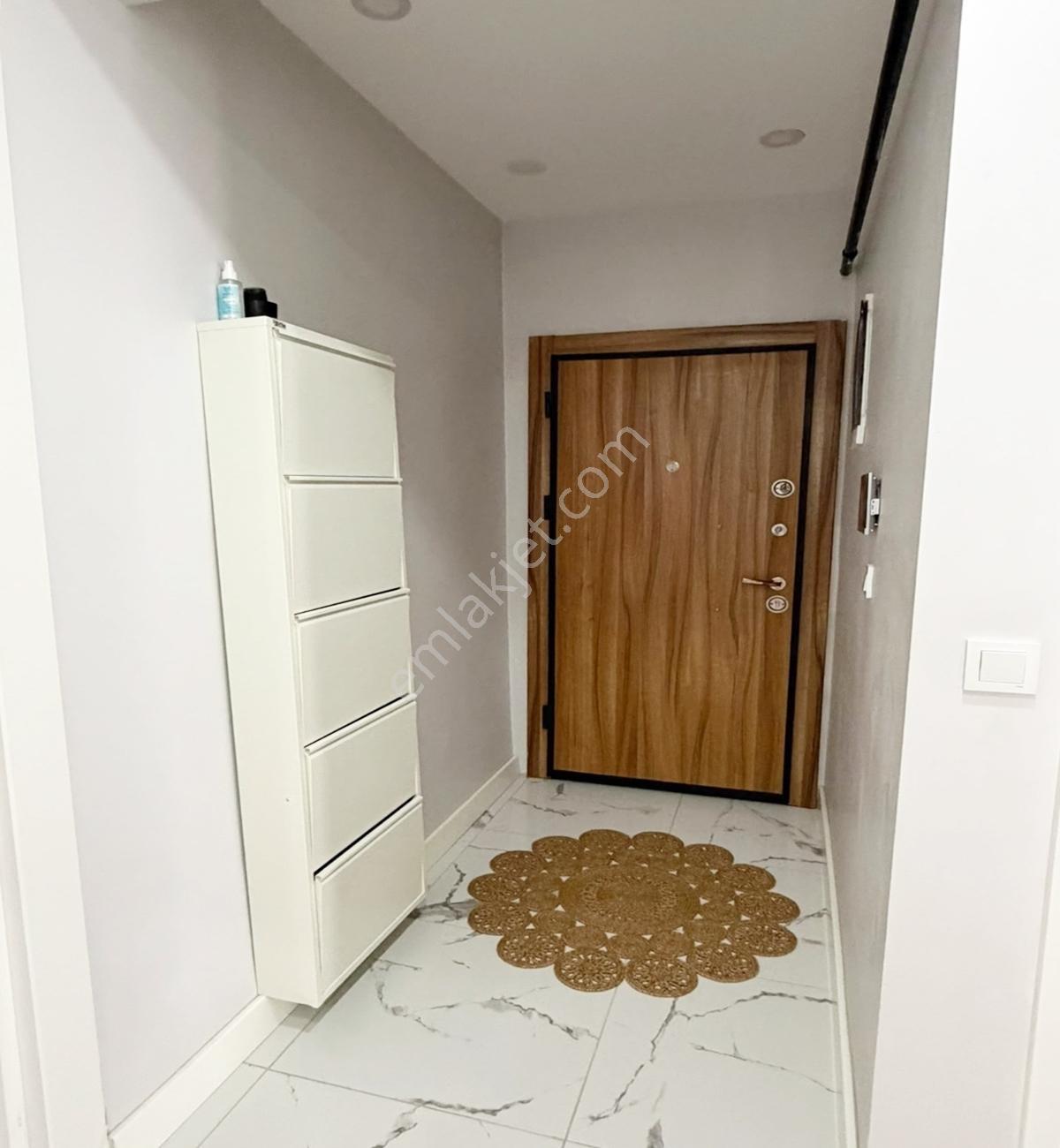 Merkez Emlaktan Müthiş Konumlu Arakat 3+1 Satılık Daire — fotoğraf 21