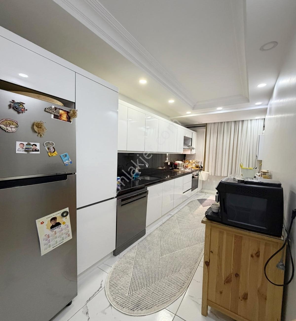 Merkez Emlaktan Müthiş Konumlu Arakat 3+1 Satılık Daire — fotoğraf 25