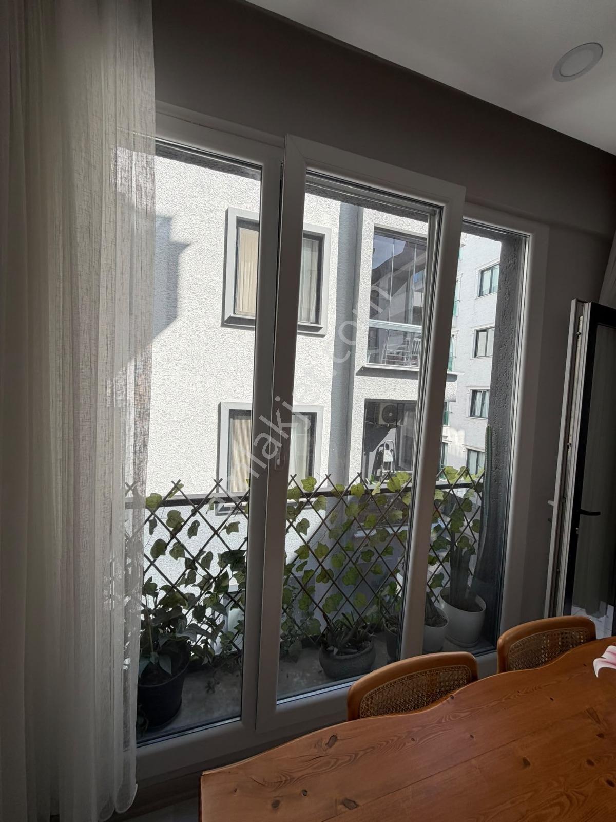 Merkez Emlaktan Müthiş Konumlu Arakat 3+1 Satılık Daire — fotoğraf 26
