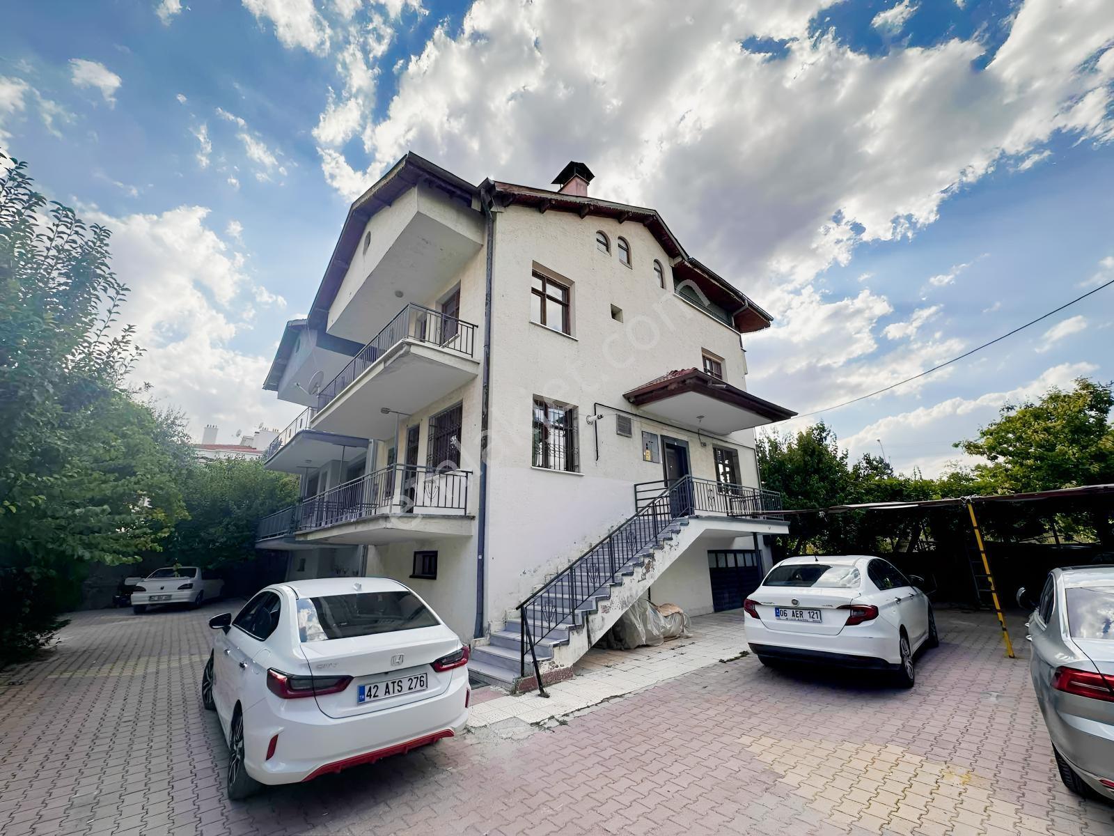 Hanaybaşı Mahallesinde 3+1 Tribleks Müstakil Ev — fotoğraf 2