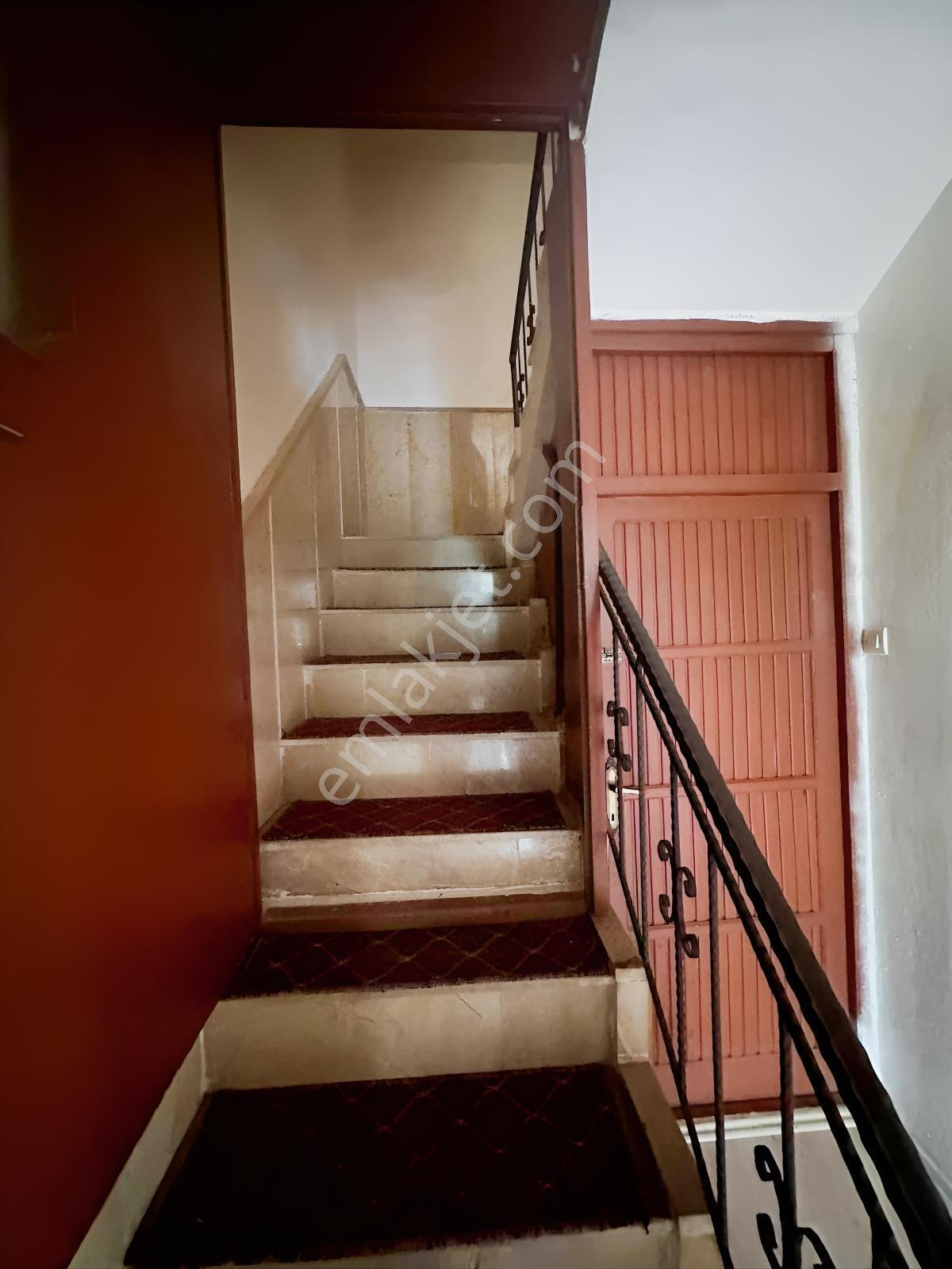 Hanaybaşı Mahallesinde 3+1 Tribleks Müstakil Ev — fotoğraf 19