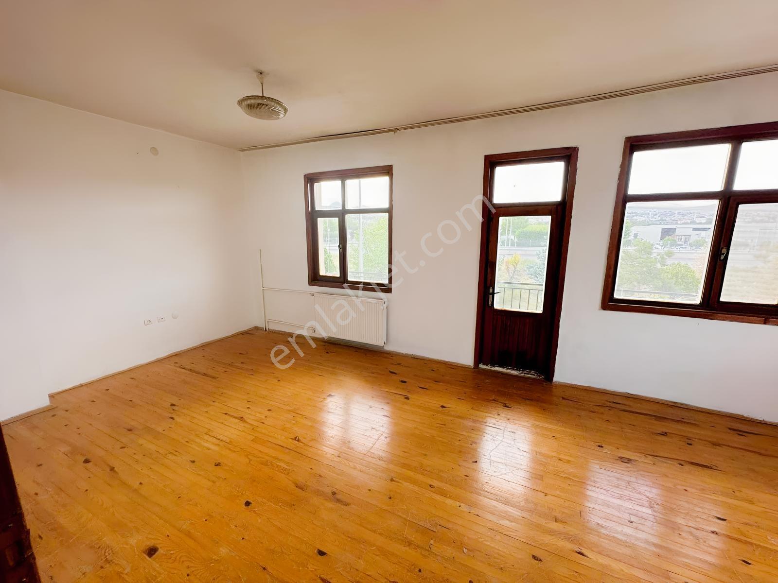 Hanaybaşı Mahallesinde 3+1 Tribleks Müstakil Ev — fotoğraf 20