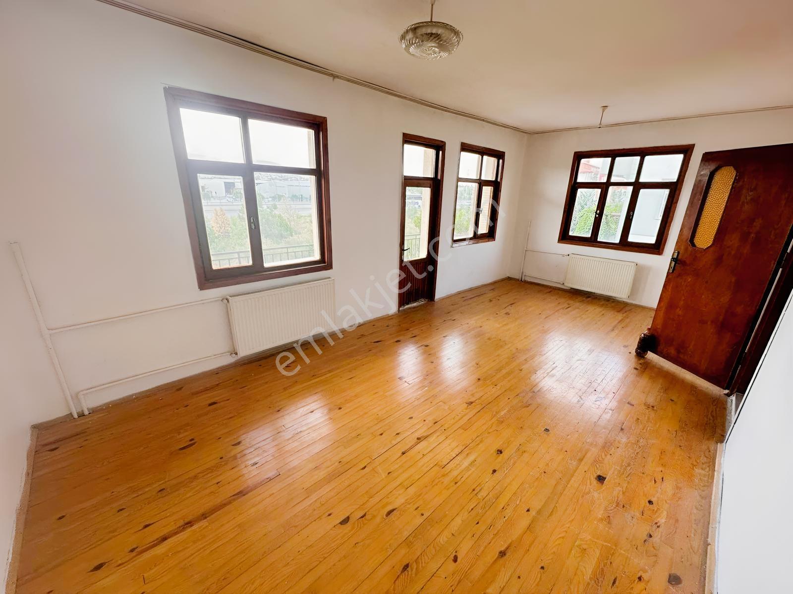 Hanaybaşı Mahallesinde 3+1 Tribleks Müstakil Ev — fotoğraf 21