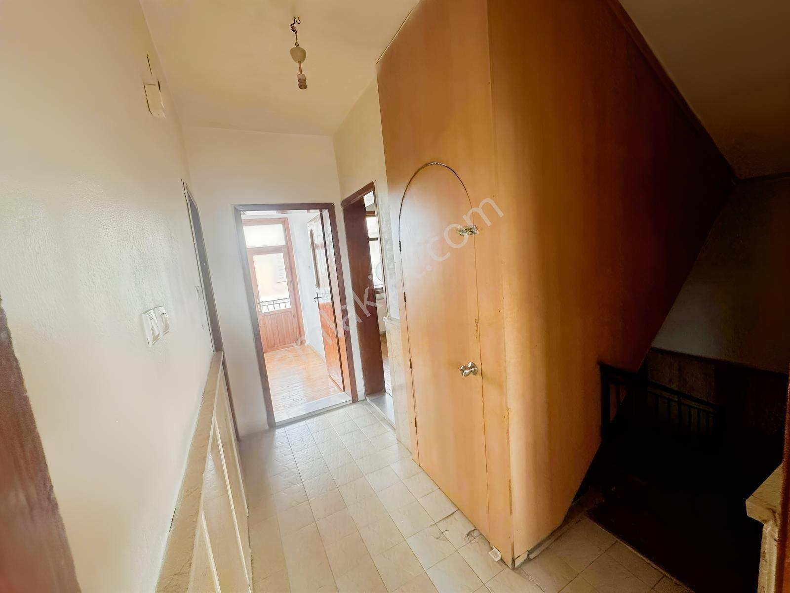 Hanaybaşı Mahallesinde 3+1 Tribleks Müstakil Ev — fotoğraf 25