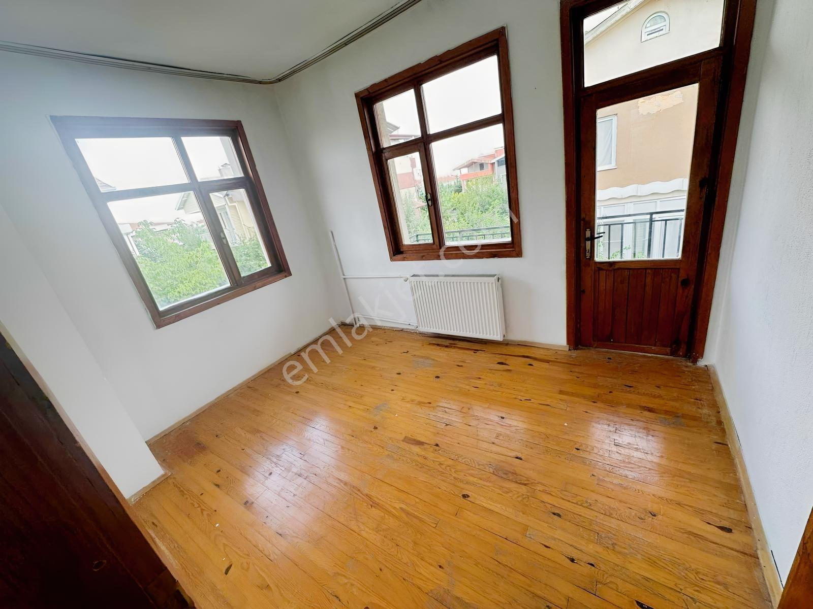 Hanaybaşı Mahallesinde 3+1 Tribleks Müstakil Ev — fotoğraf 27