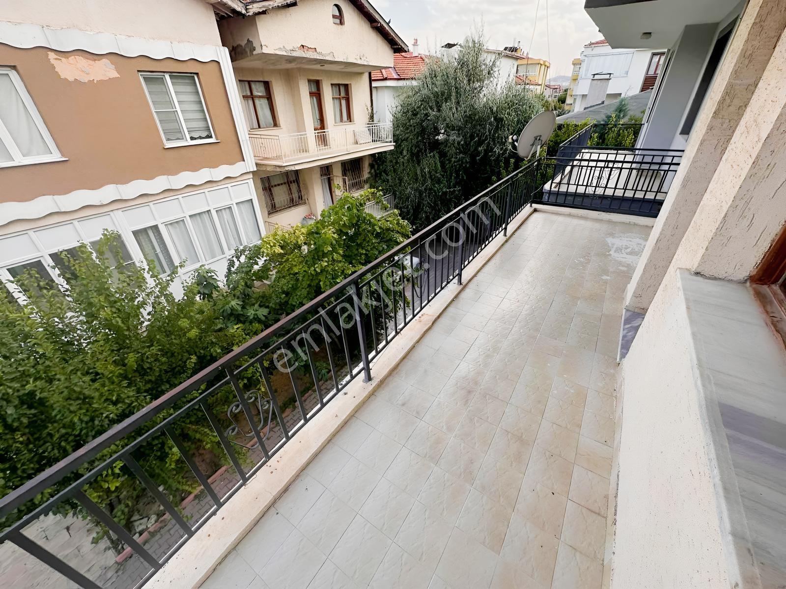Hanaybaşı Mahallesinde 3+1 Tribleks Müstakil Ev — fotoğraf 28