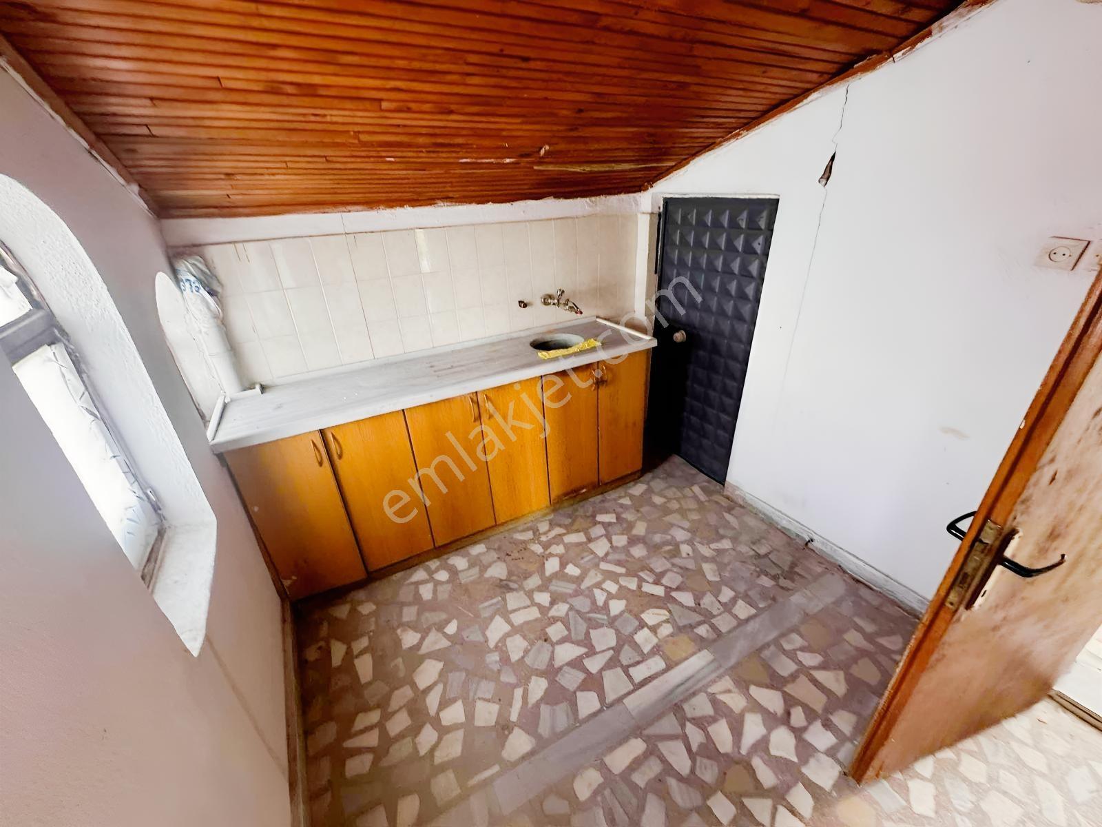 Hanaybaşı Mahallesinde 3+1 Tribleks Müstakil Ev — fotoğraf 32