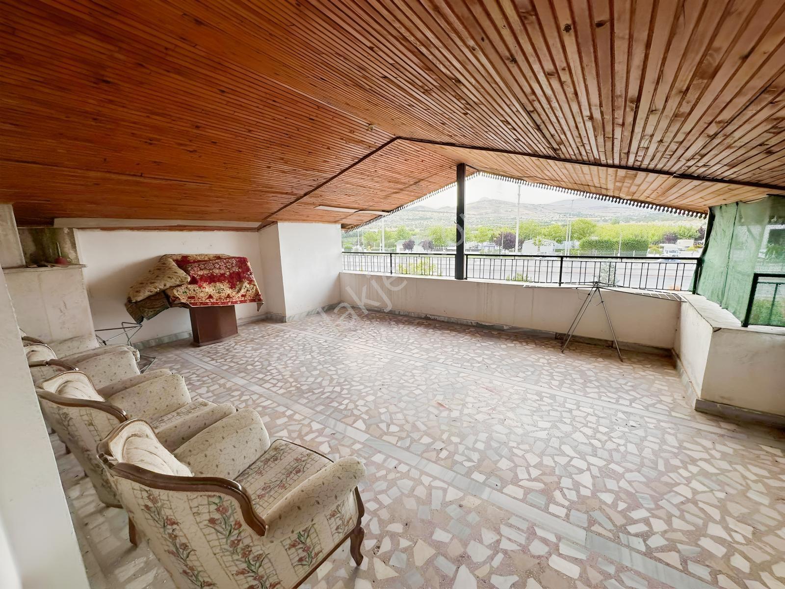 Hanaybaşı Mahallesinde 3+1 Tribleks Müstakil Ev — fotoğraf 33