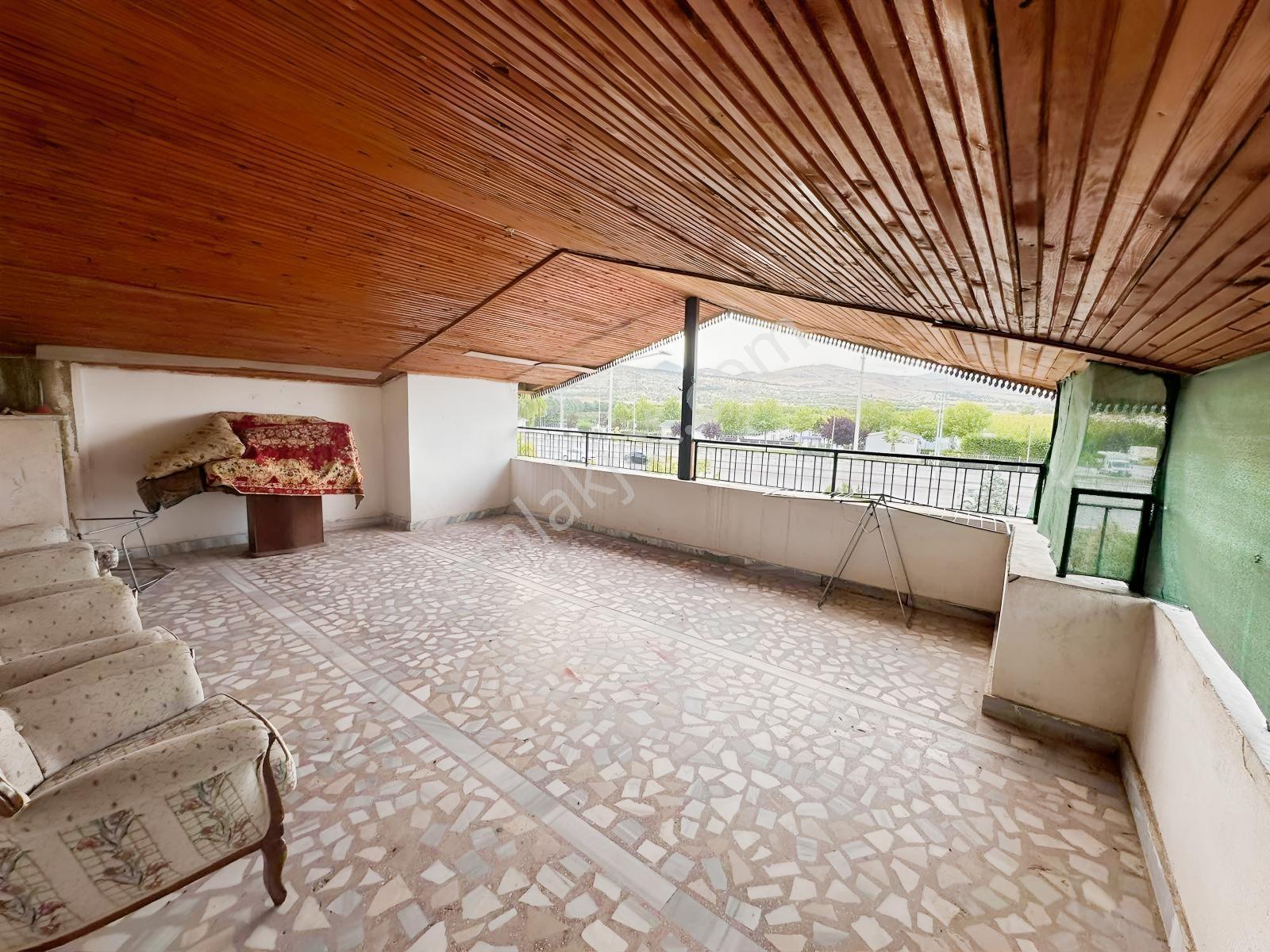 Hanaybaşı Mahallesinde 3+1 Tribleks Müstakil Ev — fotoğraf 34