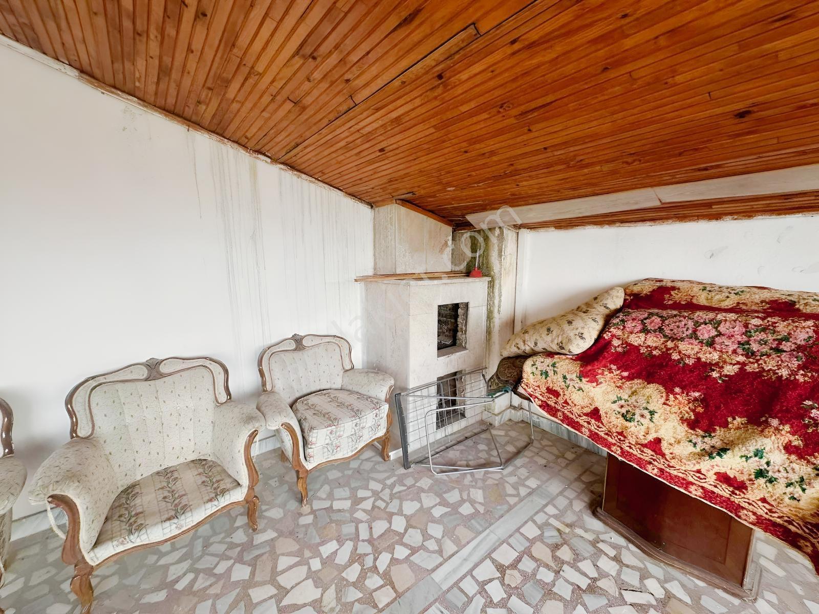 Hanaybaşı Mahallesinde 3+1 Tribleks Müstakil Ev — fotoğraf 35