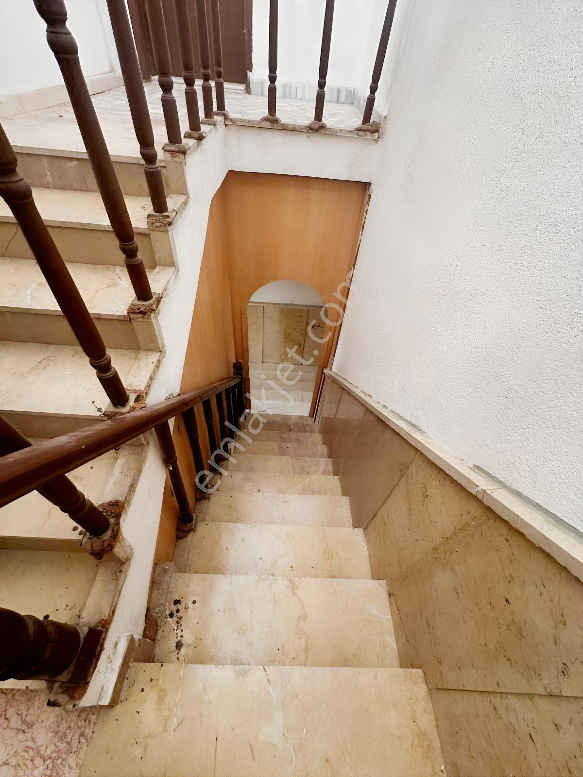 Hanaybaşı Mahallesinde 3+1 Tribleks Müstakil Ev — fotoğraf 37