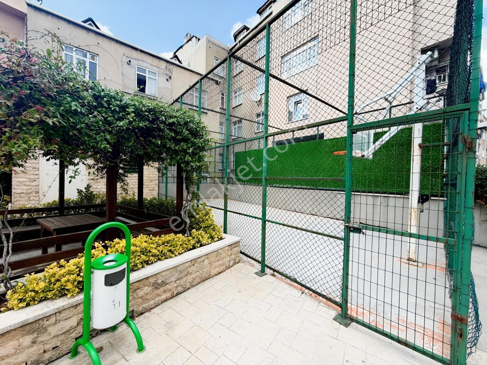Revoist Güneşli Evlerinde Havuzlu,saunalı,satılk 3+1 143m2daire — fotoğraf 6