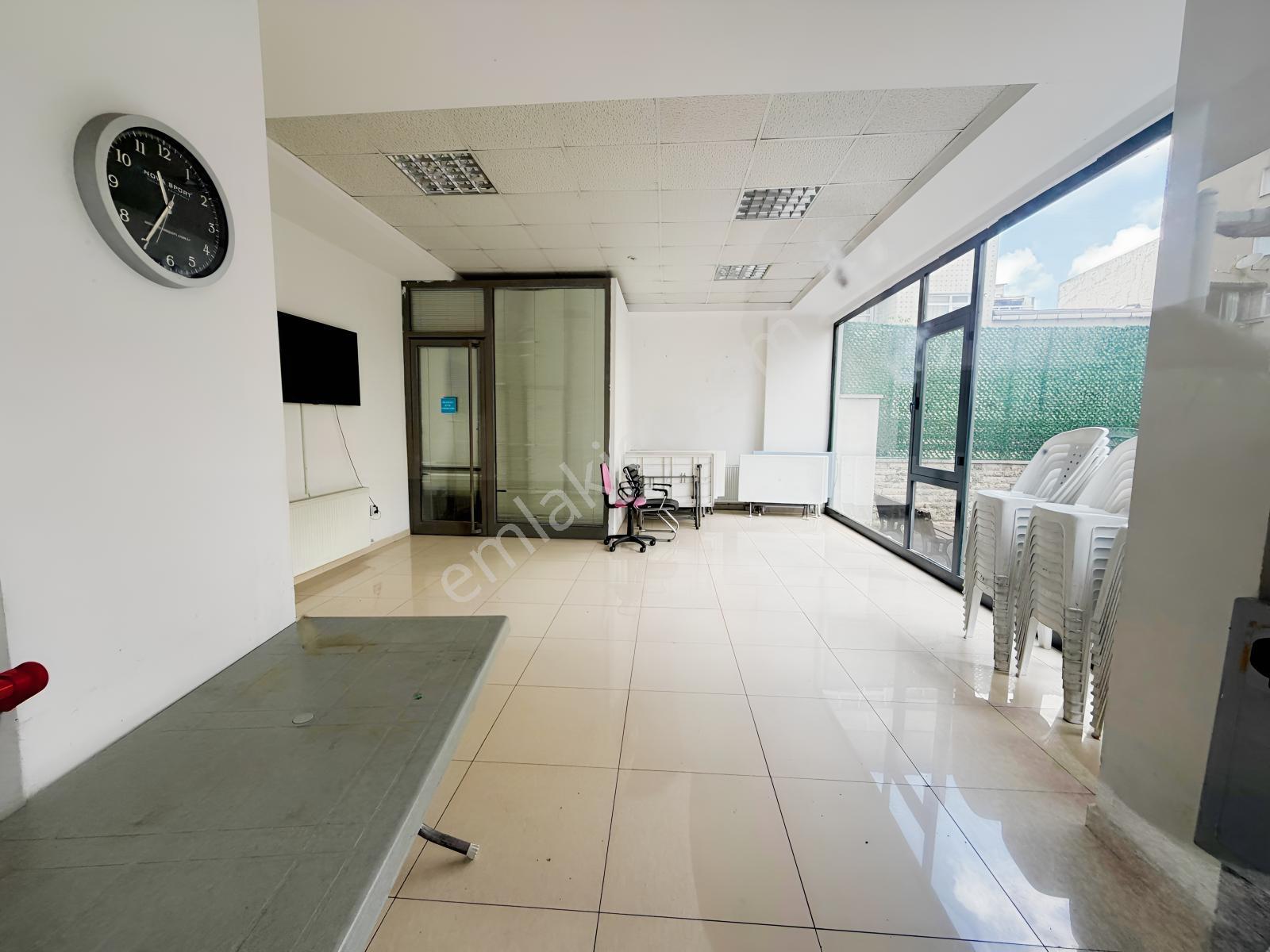 Revoist Güneşli Evlerinde Havuzlu,saunalı,satılk 3+1 143m2daire — fotoğraf 10