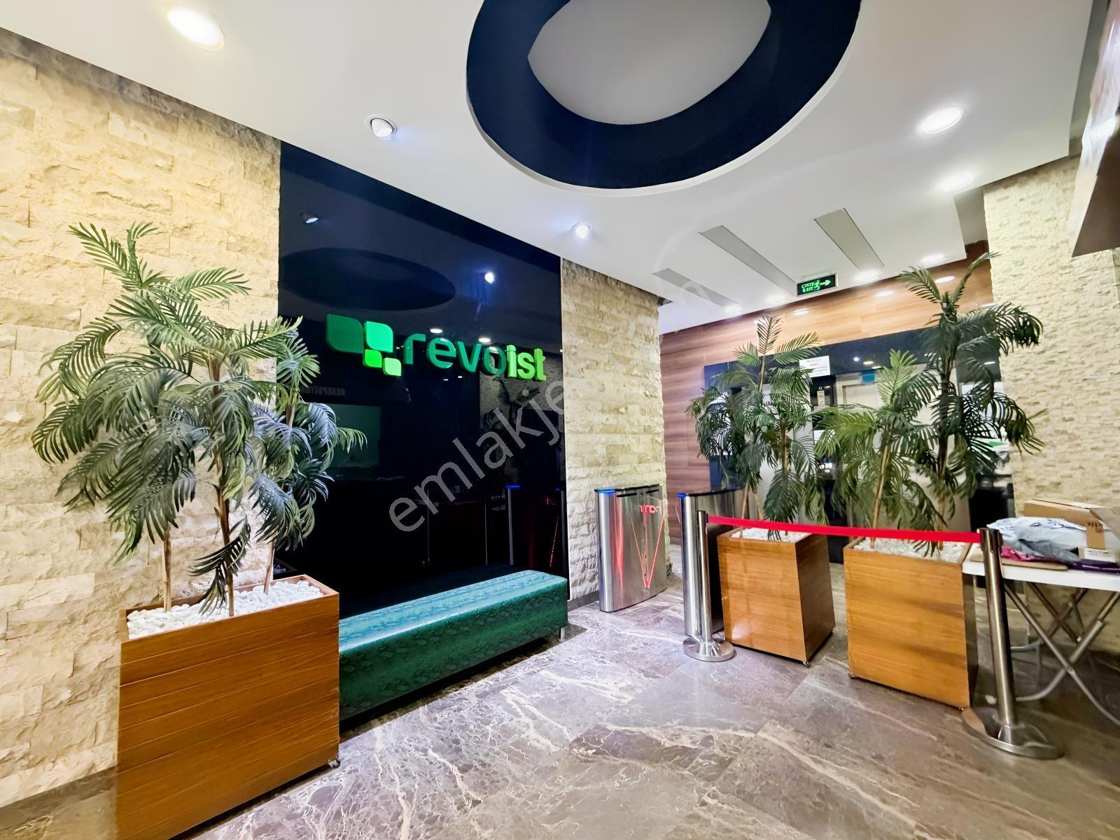 Revoist Güneşli Evlerinde Havuzlu,saunalı,satılk 3+1 143m2daire — fotoğraf 11