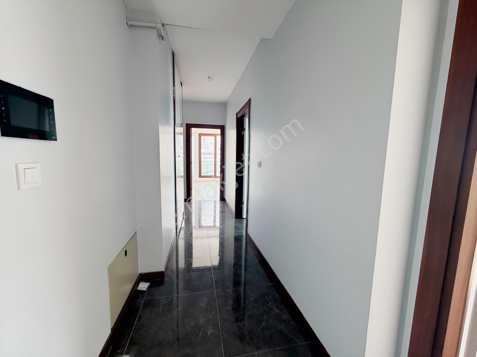 Revoist Güneşli Evlerinde Havuzlu,saunalı,satılk 3+1 143m2daire — fotoğraf 18