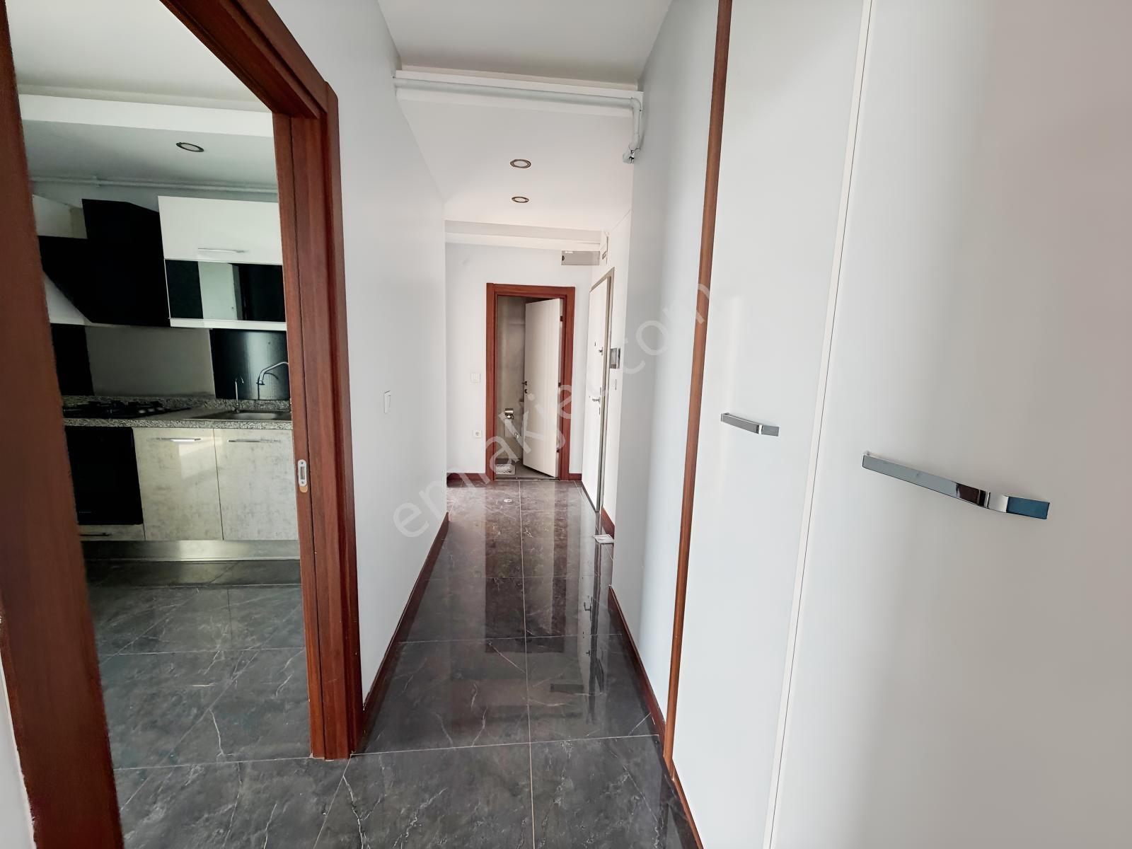 Revoist Güneşli Evlerinde Havuzlu,saunalı,satılk 3+1 143m2daire — fotoğraf 19